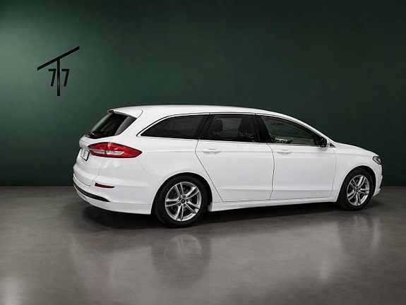 Ford Mondeo 5 of 5