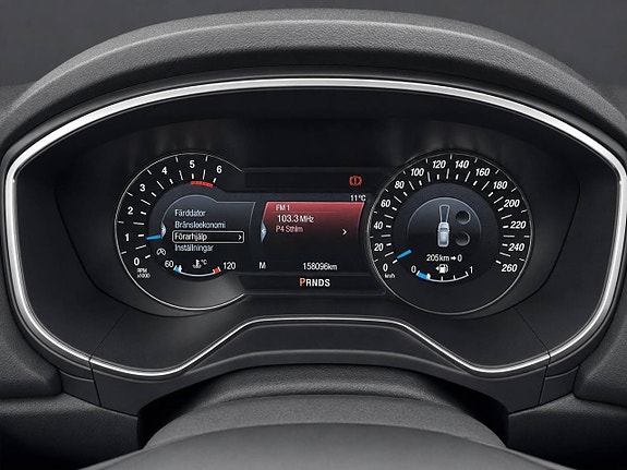 Ford Mondeo 15 of 30