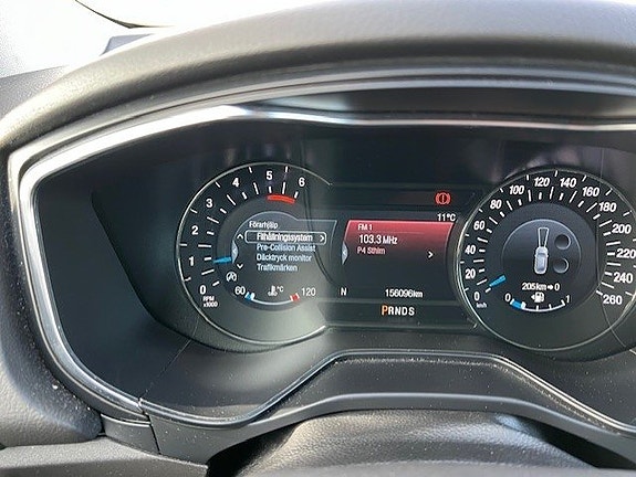 Ford Mondeo 17 of 30