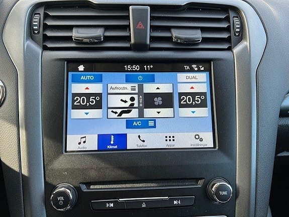 Ford Mondeo 22 of 30