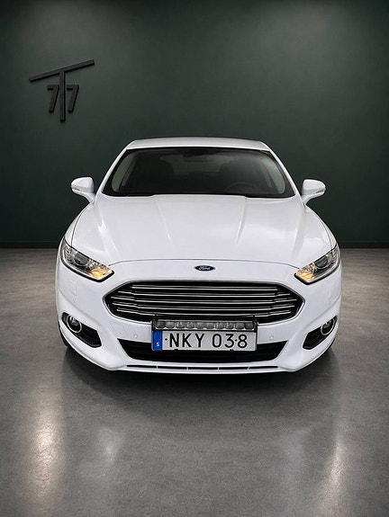Ford Mondeo 6 of 30