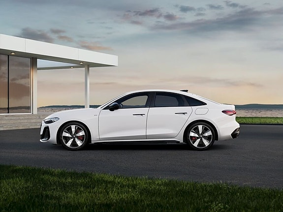 Audi A5 4 of 10