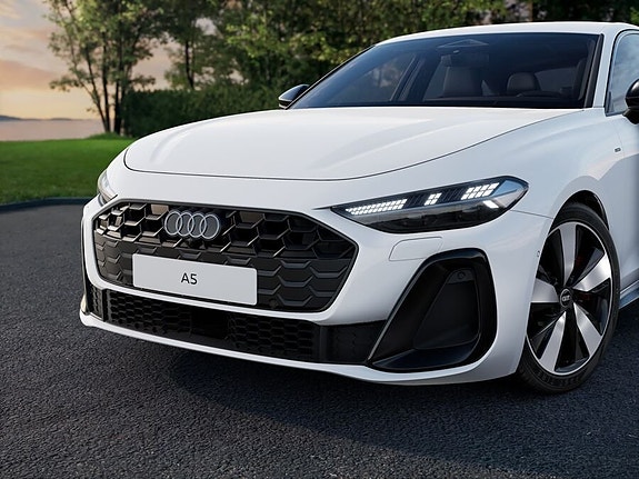 Audi A5 6 of 10