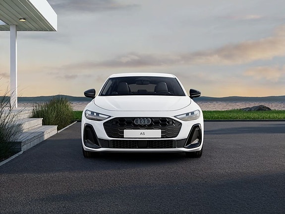 Audi A5 7 of 10