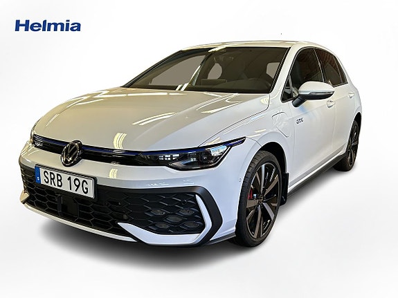 Volkswagen Golf-Serie