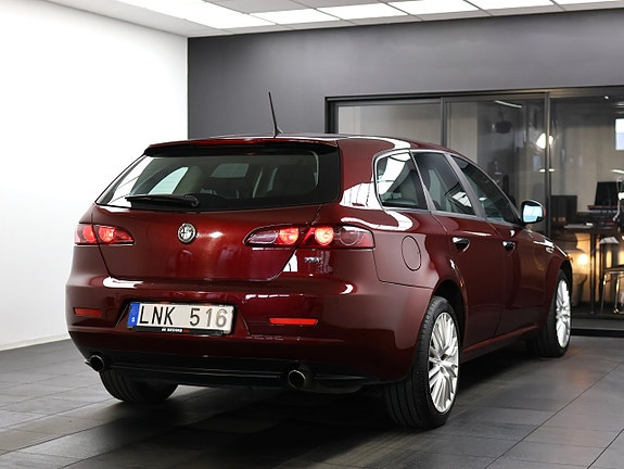 Alfa Romeo 159 5 of 5