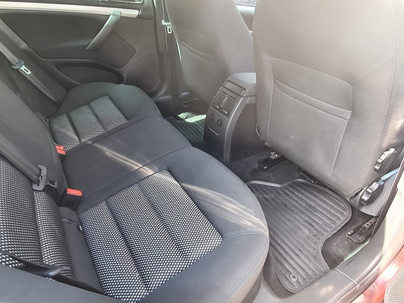 Skoda Octavia Scout 12 of 14