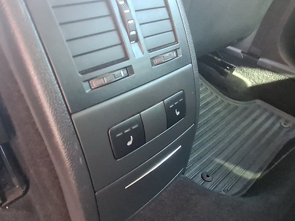 Skoda Octavia Scout 13 of 14