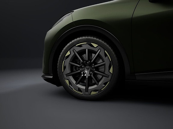 Cupra Raval 5 of 6