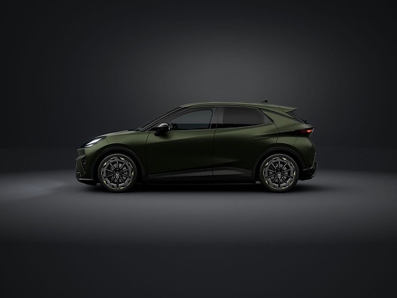Cupra Raval 2 of 6