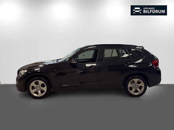BMW X1 4 of 5
