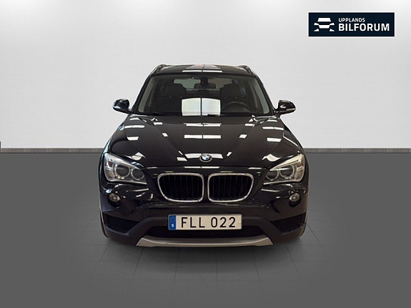 BMW X1 2 of 5