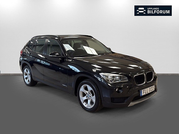 BMW X1 3 of 5