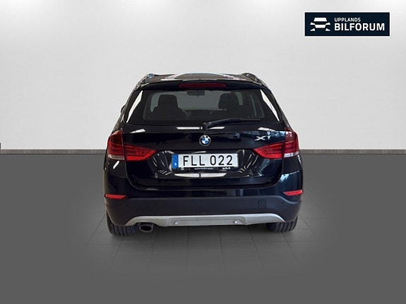 BMW X1 5 of 5