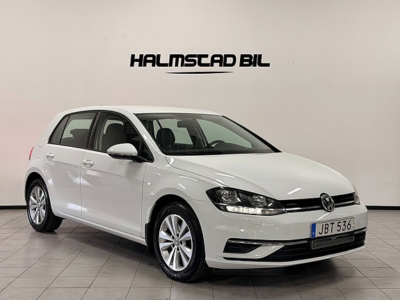 Volkswagen Golf-Serie