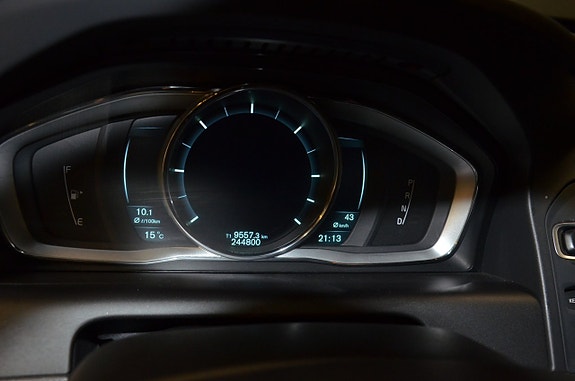 Volvo XC60 22 of 23