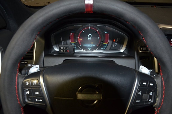 Volvo XC60 21 of 23