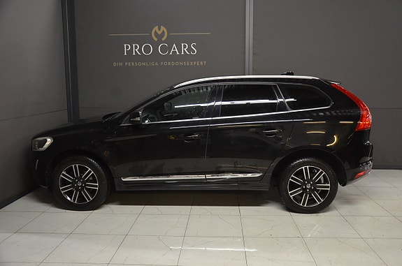 Volvo XC60 3 of 5