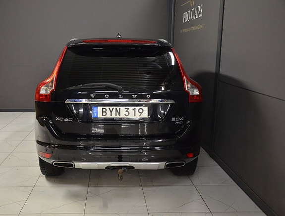 Volvo XC60 5 of 5