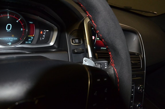 Volvo XC60 20 of 23