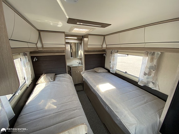 Kabe TRAVEL MASTER Classic 740 T 16 of 21