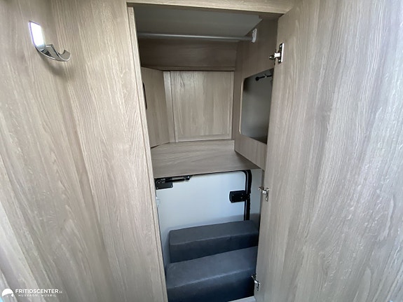 Kabe TRAVEL MASTER Classic 740 T 20 of 21