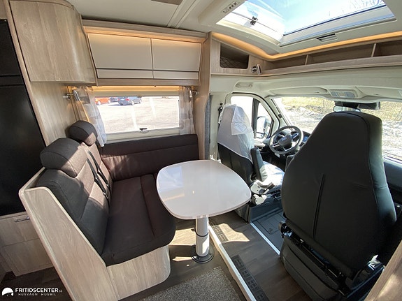 Kabe TRAVEL MASTER Classic 740 T 5 of 21