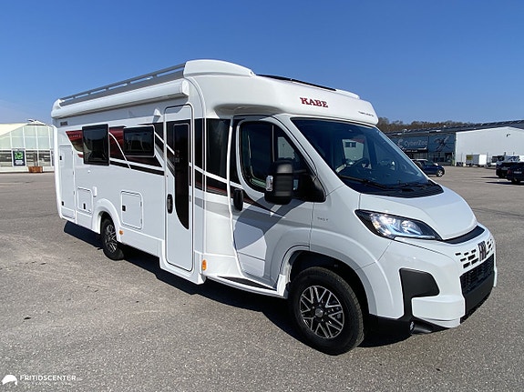 Kabe TRAVEL MASTER Classic 740 T