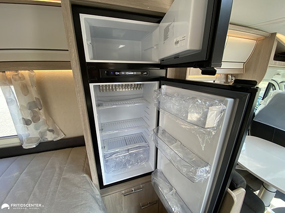 Kabe TRAVEL MASTER Classic 740 T 12 of 21
