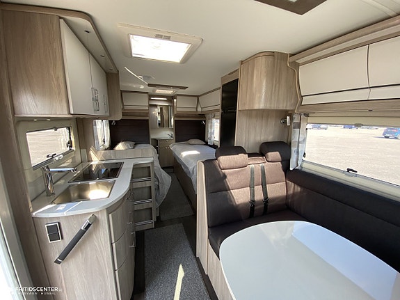Kabe TRAVEL MASTER Classic 740 T 13 of 21