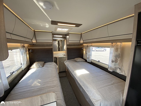 Kabe TRAVEL MASTER Classic 740 T 17 of 21