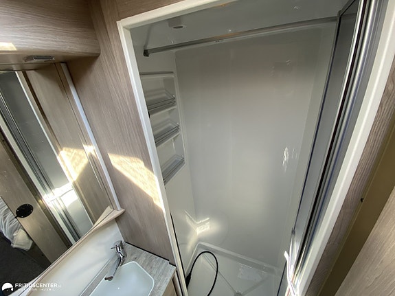 Kabe TRAVEL MASTER Classic 740 T 21 of 21