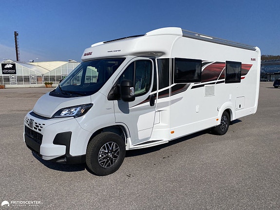 Kabe TRAVEL MASTER Classic 740 T 2 of 21