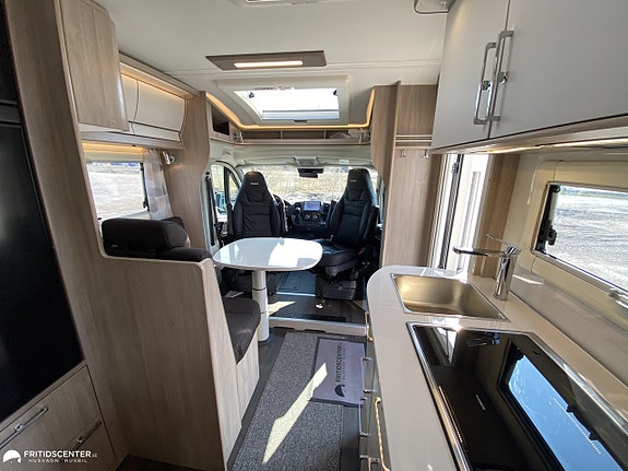 Kabe TRAVEL MASTER Classic 740 T 8 of 21