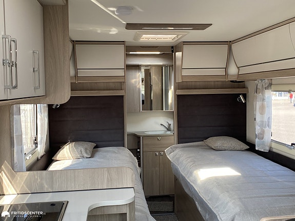 Kabe TRAVEL MASTER Classic 740 T 15 of 21