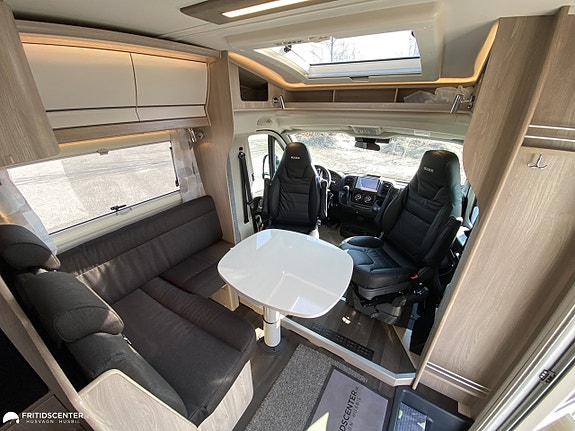Kabe TRAVEL MASTER Classic 740 T 6 of 21