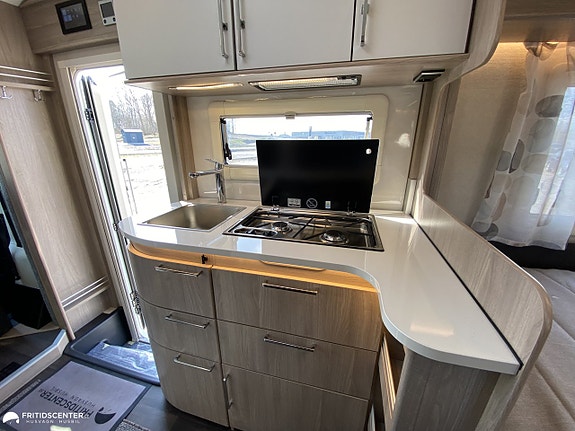 Kabe TRAVEL MASTER Classic 740 T 10 of 21