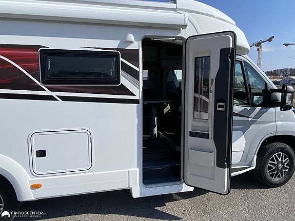Kabe TRAVEL MASTER Classic 740 T 4 of 21