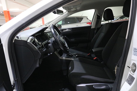 Volkswagen Polo 5 of 5