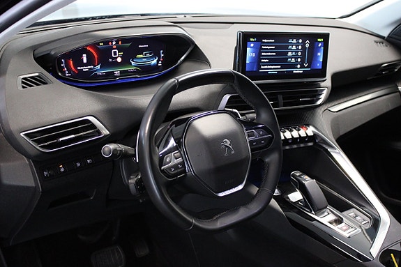 Peugeot 3008 10 of 19