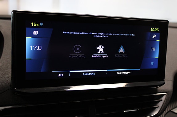 Peugeot 3008 14 of 19