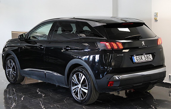 Peugeot 3008 4 of 5
