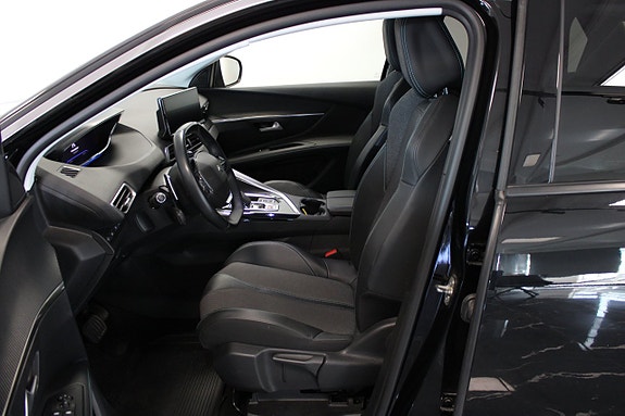 Peugeot 3008 9 of 19