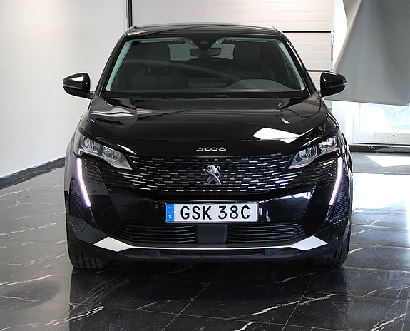 Peugeot 3008 5 of 5