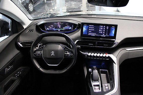 Peugeot 3008 12 of 19