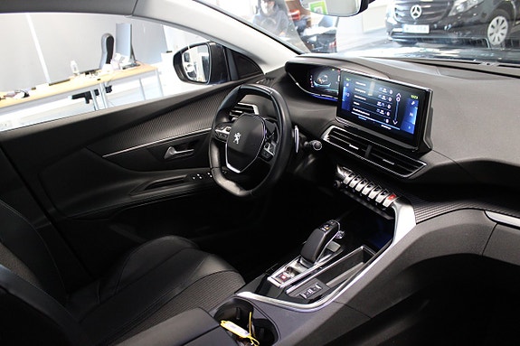 Peugeot 3008 11 of 19