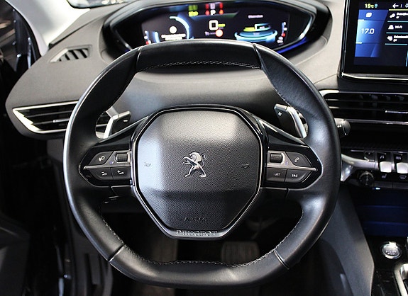 Peugeot 3008 19 of 19
