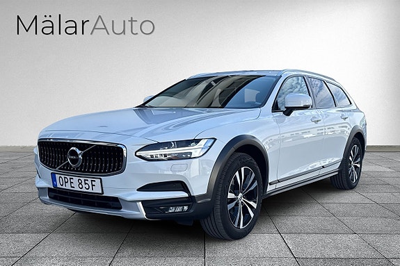 Volvo V90 Cross Country