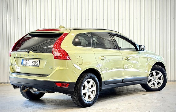 Volvo XC60 5 of 5