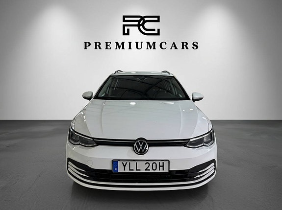 Volkswagen Golf I 4 of 5